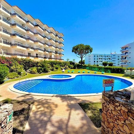 Vilamoura Palm Tree With Pool By Homing Exterior foto