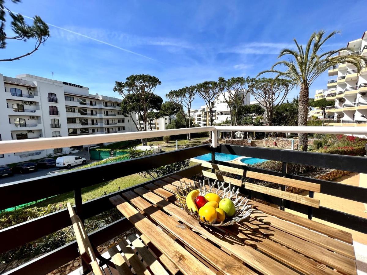 Vilamoura Palm Tree With Pool By Homing Exterior foto